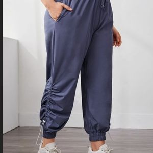 NWOT Athleisure pants